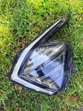 2022 - 2024 KIA SPORTAGE  LED PROJECTOR HEADLIGHT LEFT  92101-P1 OEM picture