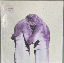 The Antlers - Familiars Limited Edition Import Double Vinyl LP picture