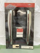 Kuryakyn 3133 LED Vertical Rear Light Strips for GL1800 New Genuine picture