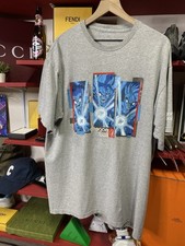 Vintage 2002’ Dragon Ball Z T-Shirt Vtg Anime Dbz Tee Adult Size XLarge  picture