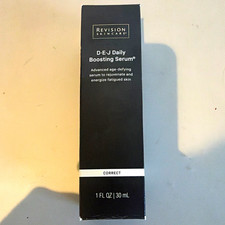 Revision Skincare D·E·J Daily Boosting Serum Age-Defying 1 fl oz/30 mL picture