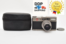 [ EXC+5 ] Leica CM Zoom 35mm Point & Shoot Film Camera Vario Elmar 35-70mm JAPAN picture