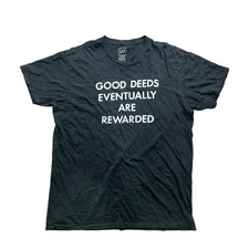 JENNY HOLZER 2009 Whitney Museum T-Shirt 