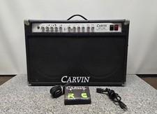 Carvin MTS 3200 Master Tube Series 50th Anniversary Edition PICKUP ONLY picture