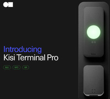 ✳️Duty Free✳️Kisi Termina Pro🔥 picture