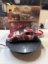 2004 Dale Earnhardt Jr Bud BOD 2/15 Daytona 500 Win Raced Version Action 1/24 picture