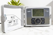 57946 Orbit B-hyve Smart Sprinkler Controller 6-Zone Wi-Fi Irrigation Timer picture