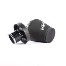 Ramair 76mm (3inch) ID Neck Large Cone Air Filter with Velocity Stack picture