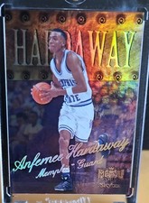 2012-13 Fleer Retro Metal Universe PMG Anfernee Hardaway 20/50 #98PM-8 picture