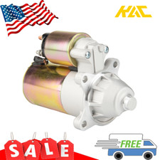 New Starter 3267 6691 For Ford F150 F250 F350 PICKUP 4.6L 5.4L 1997 1998 3221 picture