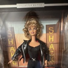 Barbie Grease 25th Anniversary Collector Edition Doll in Box picture