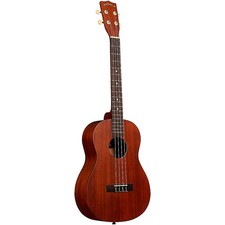Kala Makala Classic Baritone Ukulele Mahogany picture