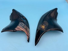 2002-2004 Gilroy Indian Chief Lower Fairings   Custom  picture