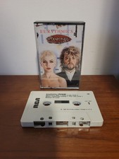 Eurythmics - Revenge - Cassette Tape Album 1986 RCA Records Vintage picture