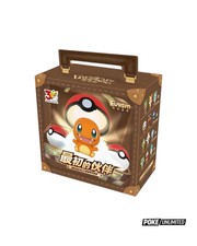 Funism: Pokémon - Palmsize Wonders 30th Anniversary First Partner Series picture