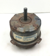 Emerson K48HXFPH-3956 ICP Heil 1088235 1/5HP Condenser FAN MOTOR 230V used MB299 picture