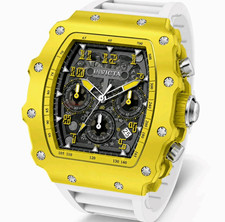 Invicta Racing 2026 Race Miami Special Edition Men's 69740 picture