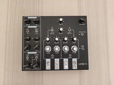 SOMA Laboratory Lyra-4 (Black) Desktop SYNTHESIZER - USED picture