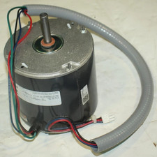 NEW Trane Condenser Fan Motor M055AWC-3619 1/2HP 245-385V 2.3A PH3 200-1200RPM picture