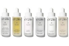 DR BARBARA STURM SERUMS AND DROPS FULL SIZE AND NEW IN BOX picture