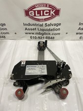 Interpack HSD 2000-ET II 2