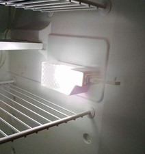 Dometic RV Refrigerator Light Bulb - LED Upgrade - replace 200729000P - boondock picture