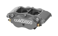 Wilwood Caliper-Billet Narrow Dynalite Radial Mount - ANO - 120-13406-SI picture