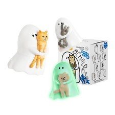 52TOYS Ghody Behold My Cat Blind Box Figure picture