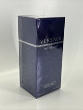 Versace The Dreamer Eau De Toilette Natural Spray 3.4 fl oz picture
