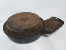 1990-1993 Chevy G10 G20 G30 Van 5.7L Air Cleaner Box OEM 25097957 picture