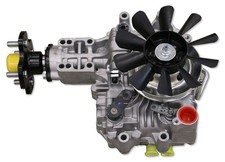 New RH Hydrostatic Transmission Fits John Deere TCA26090 Z910R Z920R Z930R Z960R picture