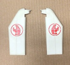 Vintage LJN Thundercats Hover Cat Left Right Wings Vehicle Part Accessory picture