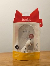 Tonies Olaf's Frozen Adventure Audio Character for Toniebox - Open Box picture