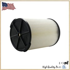 Pleated Filter VF4000 Replacement RIDGID Wet/Dry Washable Shop Vac Garage Vacuum picture