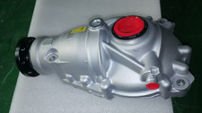 Für BMW X4 F26 X3 F25 320i 2011-2018 Differential Montage Vorne 3.38 31508635862 picture