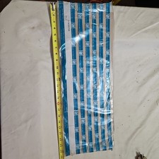NOS OEM GENUINE GM 14085759 GASKET VALVE ROCKER ARMATURE COVER GR 0.423 picture