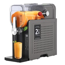 GARVEE 68OZ Slushie Machine No Ice Needed Auto-Clean 6 Presets for Margarita Ice picture