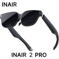 INAIR 2 Pro Smart Glasses AR Glasses 2D to 3D Micro-OLED Screen 135
