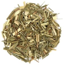 Lemongrass Organic Dried Cut ~ Cymbopogon Citratus ~ 100% Premium picture