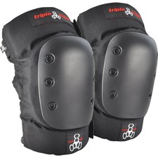 Brand New Triple 8 KP22 Knee Pads in S, M, and L (retail discount) picture