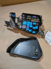 2019-2025 Toyota RAV4  Engine  Fuse Box OEM picture