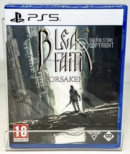 Bleak Faith - Forsaken - PS5 - Brand New | Factory Sealed picture