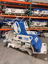 HillRom P7500 Hospital Bed Progressa picture