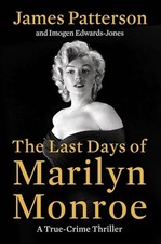 The Last Days of Marilyn Monro - GOOD picture