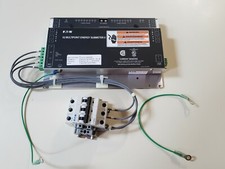 EATON IQ MULTIPOINT ENERGY SUBMETER II Energy Monitoring system picture