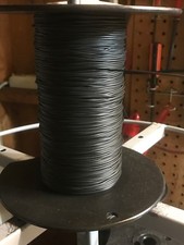 Lionel Super Flexible Wire 22 gauge 50 ft pick Nice picture