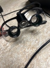 Dental Loupes 2.5x TTL Loupes SheerVision Brand - New  picture