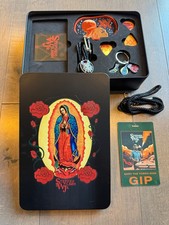 Brand New Genuine Stephen Wilson Jr GIP Concert Gift Box Tin COMPLETE picture
