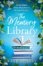 The Memory Library A brand new - Paperback - GOOD picture