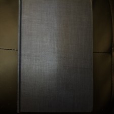 I Believe by Clifton Fadiman (1939) picture